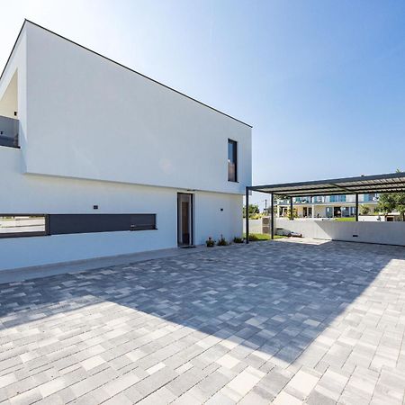 Villa Maem Pula Exteriör bild